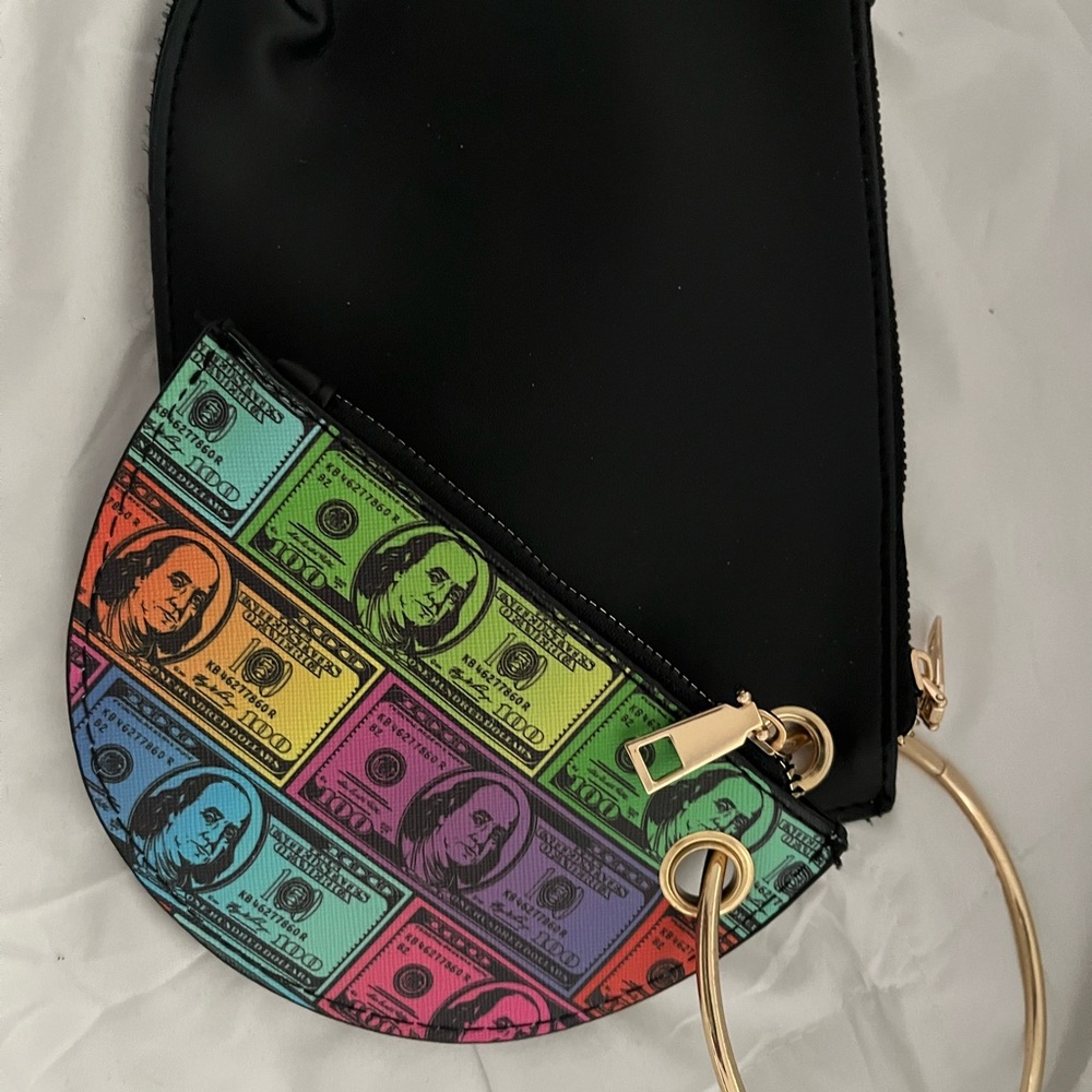 Beautiful small wallet